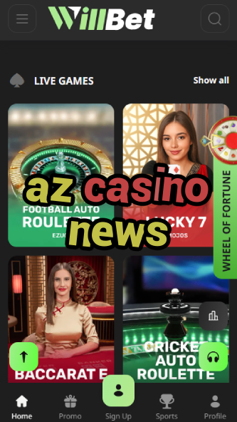 AZ Casino News - Latest Arizona Casino Updates-7livecasino.ydblkf.net