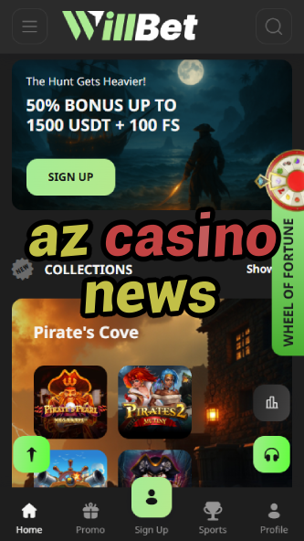AZ Casino News - Latest Arizona Casino Updates-7livecasino.ydblkf.net